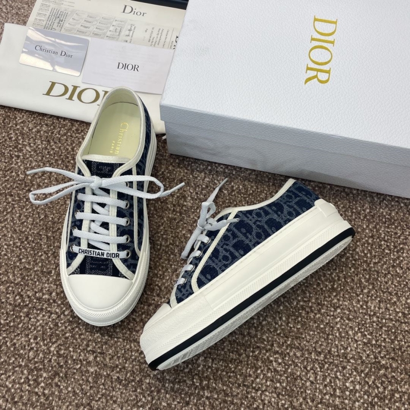 Christian Dior Sneakers